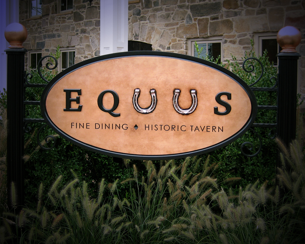 Equus sign