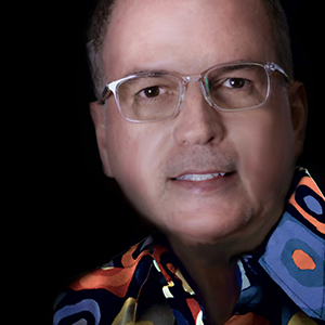 picture of john